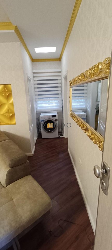 Jepet me qera Apartament 2+1 me qera te Liqeni i Thate
