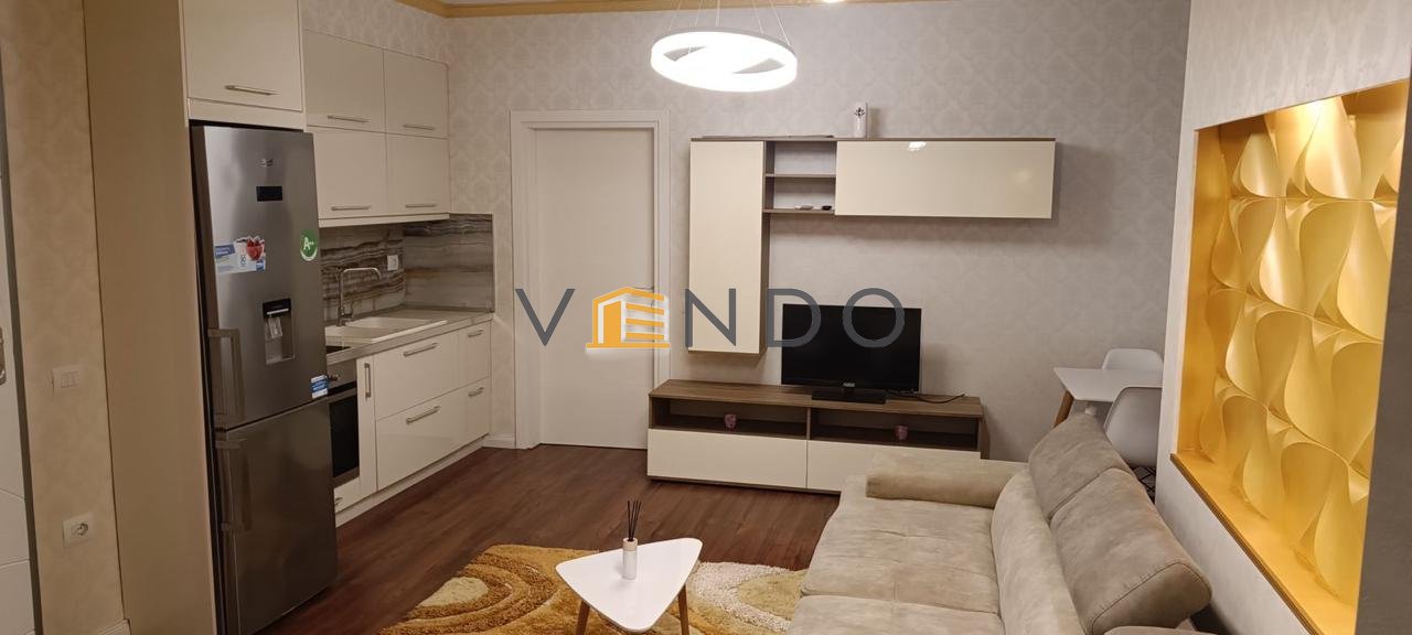 Jepet me qera Apartament 2+1 me qera te Liqeni i Thate