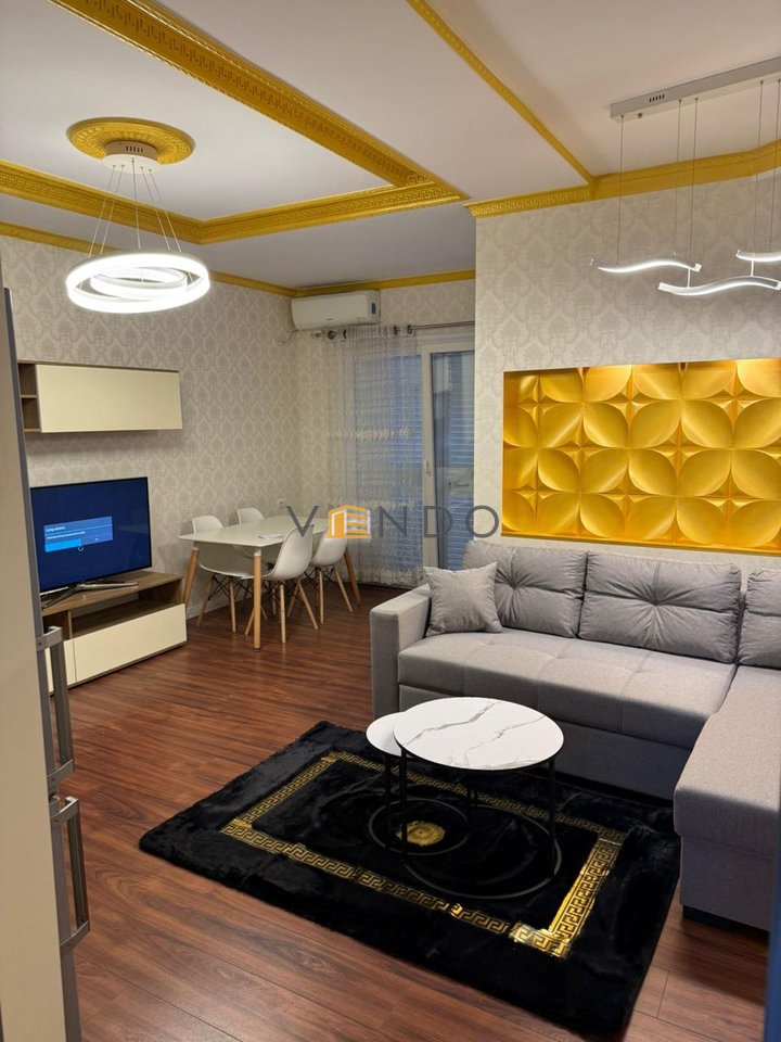 Jepet me qera Apartament 2+1 me qera te Liqeni i Thate