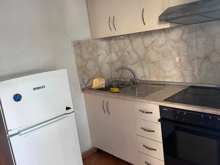 Apartment 1+1 for rent at Zogu i Zi behind ER Petrol