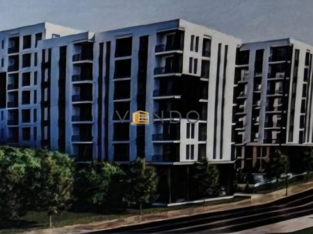 2+1 apartment for sale in Paskuqan at BelFiore2 Residence