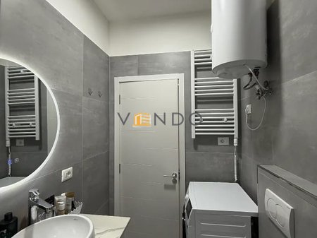 Apartment 1+1 for sale in Fresk / Jaho Residenc