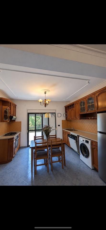 For rent 2+1 at New Boulevard
