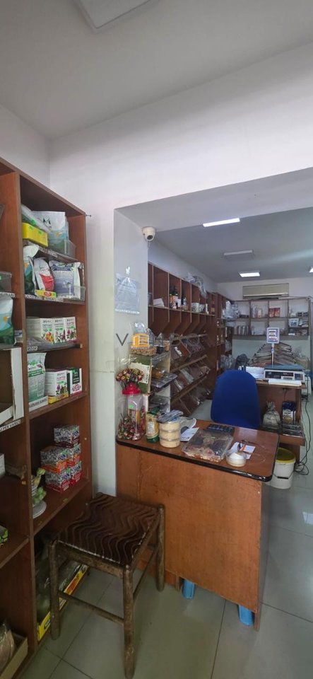 Vendesi Attività Piante Medicinali/ Frutta secca