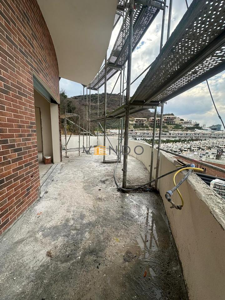 Apartment 2+1 for Sale at Kodra e Diellit 2 Residence