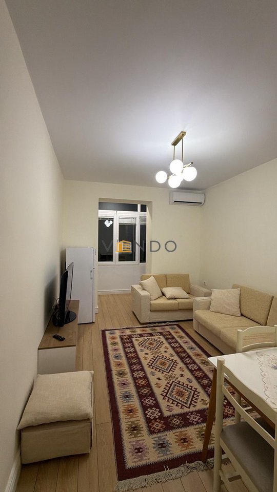 Apartment 2+1 for rent at Shallvaret/ Center