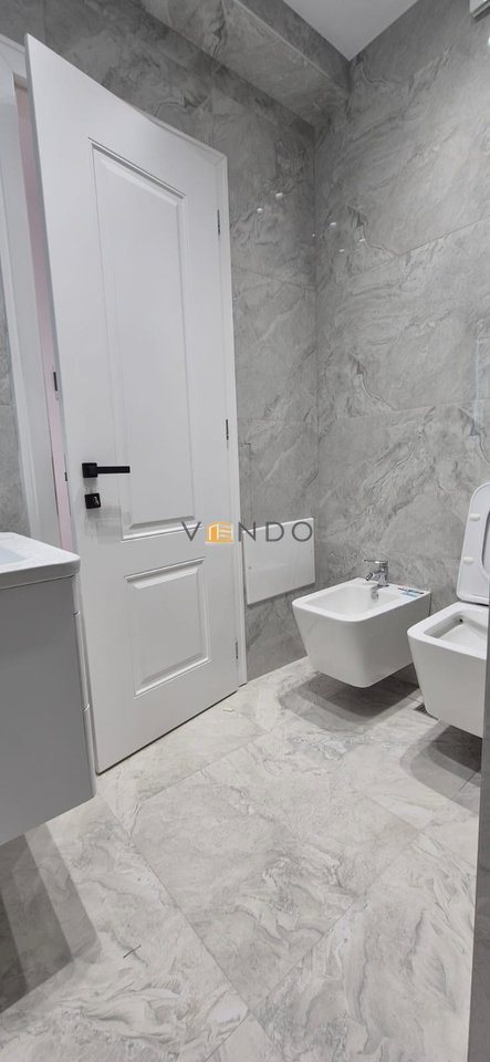 Shitet Apartament 1+1 te Ish Parku ne rrugen Fadil Bodinaku