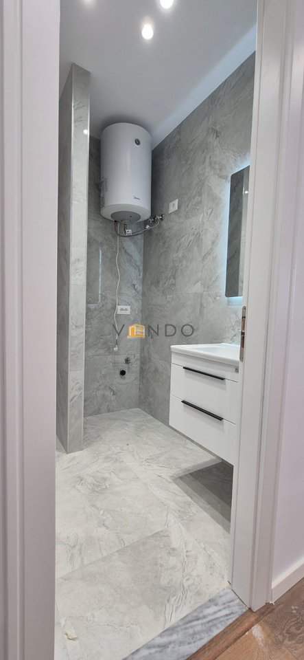 Shitet Apartament 1+1 te Ish Parku ne rrugen Fadil Bodinaku