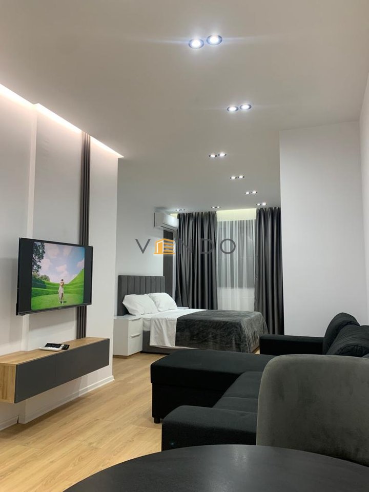 Affittasi 3 monolocali per BNB nel centro vicino a piazza Skenderbej