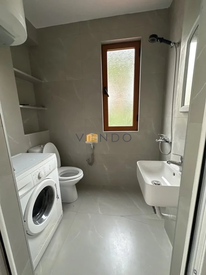 Apartment 1+1 for rent at Zogu i Zi behind ER Petrol