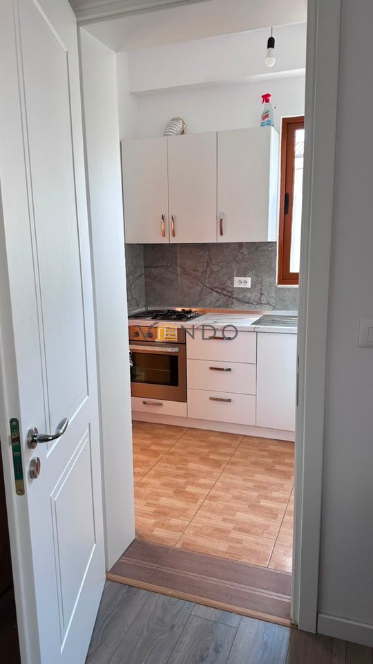 Apartment 1+1 for rent at Zogu i Zi behind ER Petrol