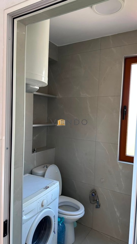 Apartment 1+1 for rent at Zogu i Zi behind ER Petrol