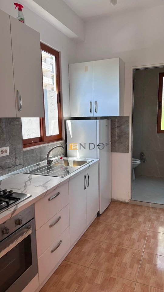 Apartment 1+1 for rent at Zogu i Zi behind ER Petrol