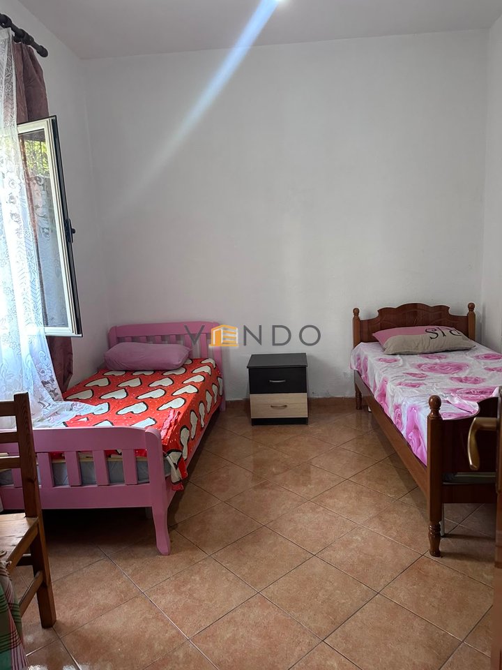 Apartment 1+1 for rent at Zogu i Zi behind ER Petrol