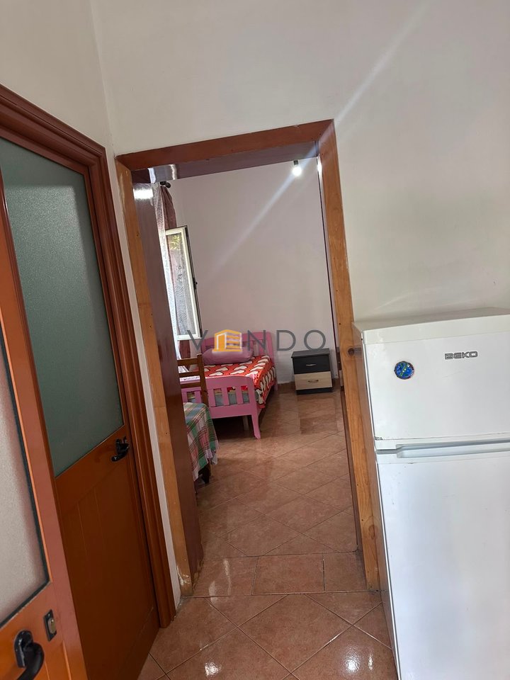 Apartment 1+1 for rent at Zogu i Zi behind ER Petrol
