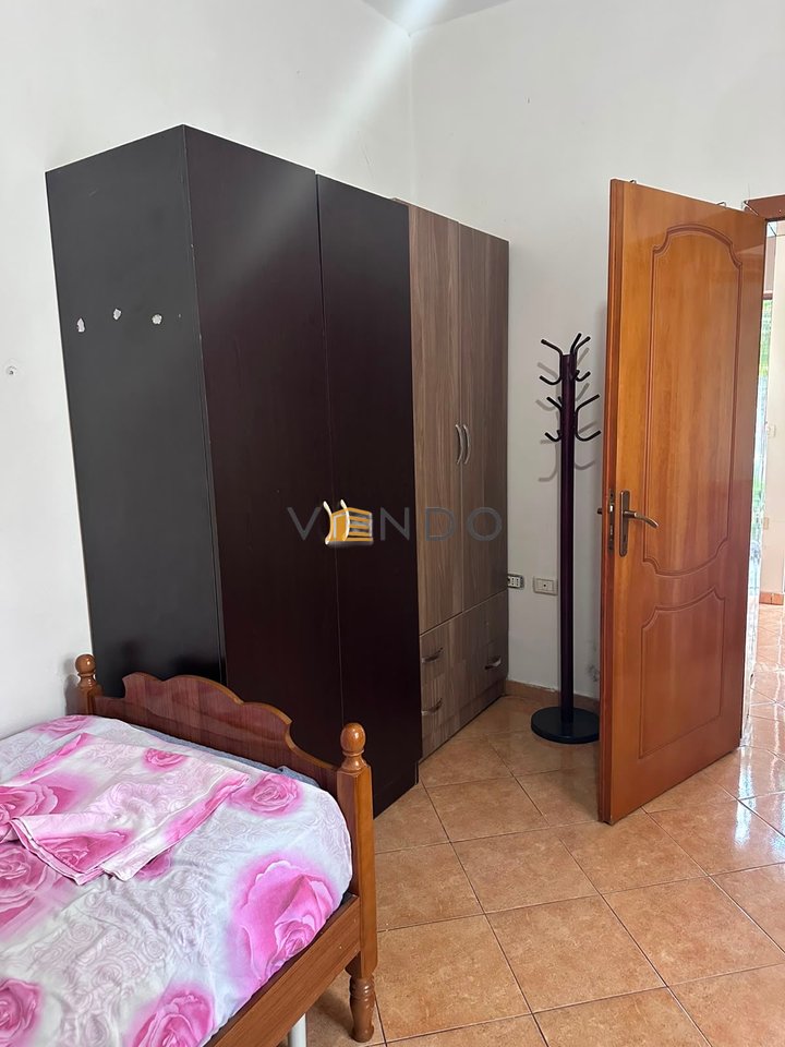 Apartment 1+1 for rent at Zogu i Zi behind ER Petrol