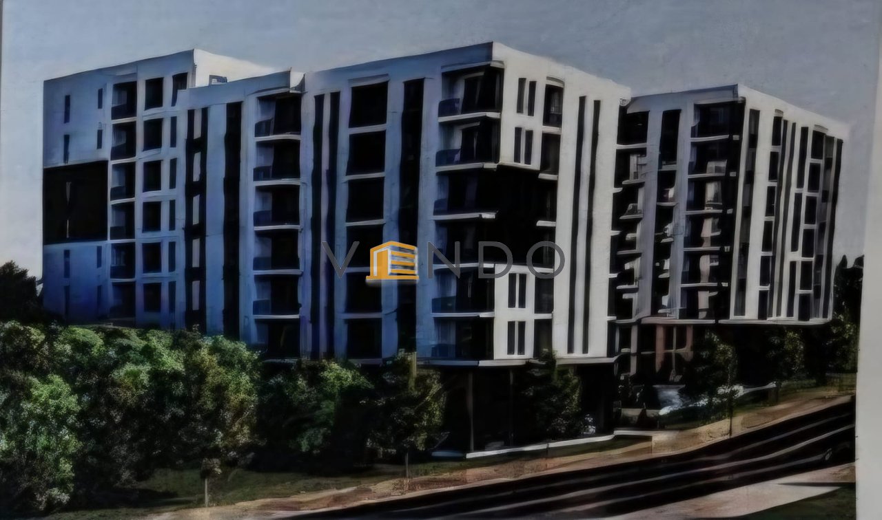 Appartamento 2+1 in vendita a Paskuqan presso la Residenza BelFiore2