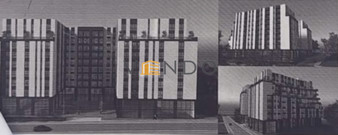 Apartment 2+1 for sale in Paskuqan at BelFiore2 Residence