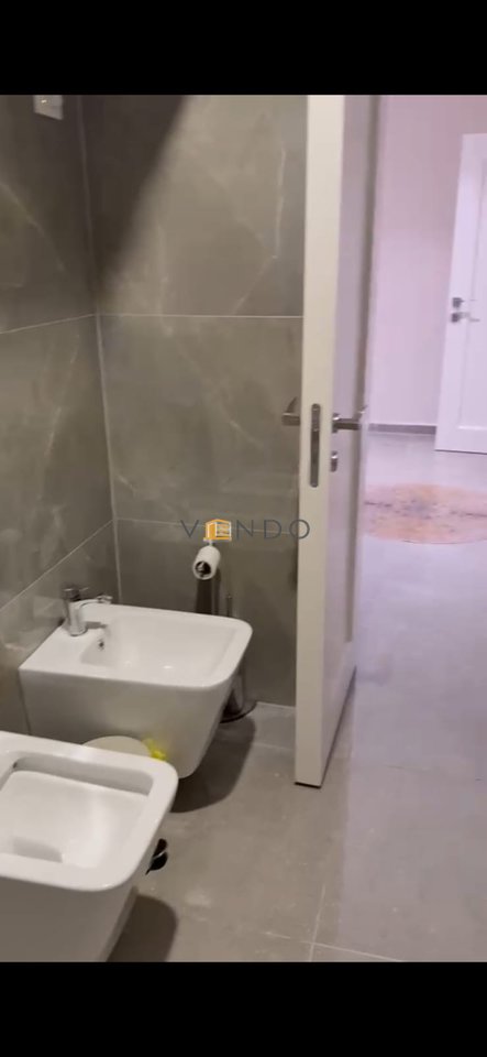 Apartment 2+1+ yard for rent in the Center near the Gallery