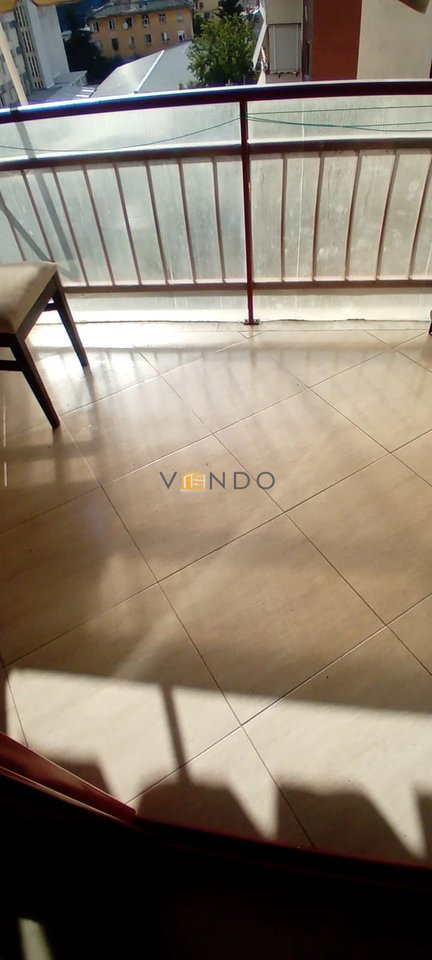 Shitet Apartament 2+1+2 tek Zogu i Zi