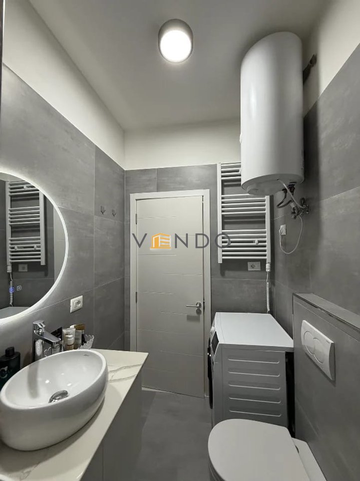 Apartment 1+1 for sale in Fresk / Jaho Residenc