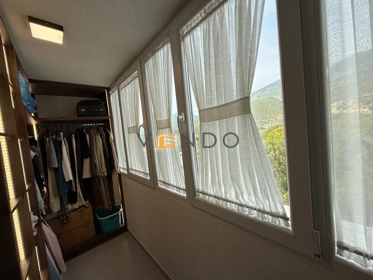 Apartment 1+1 for sale in Fresk / Jaho Residenc