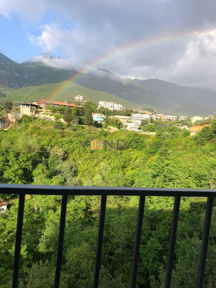 Apartment 1+1 for sale in Fresk / Jaho Residenc