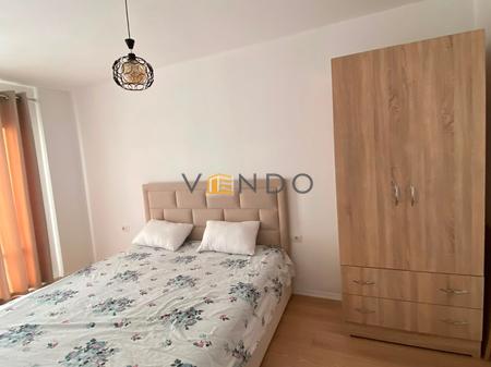 In affitto 1+1 appartamenti del Termeti a Kombinat