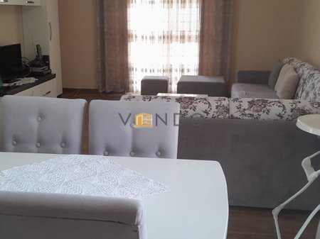 For rent 2+1 at Kodra e Priftit / Disha Street