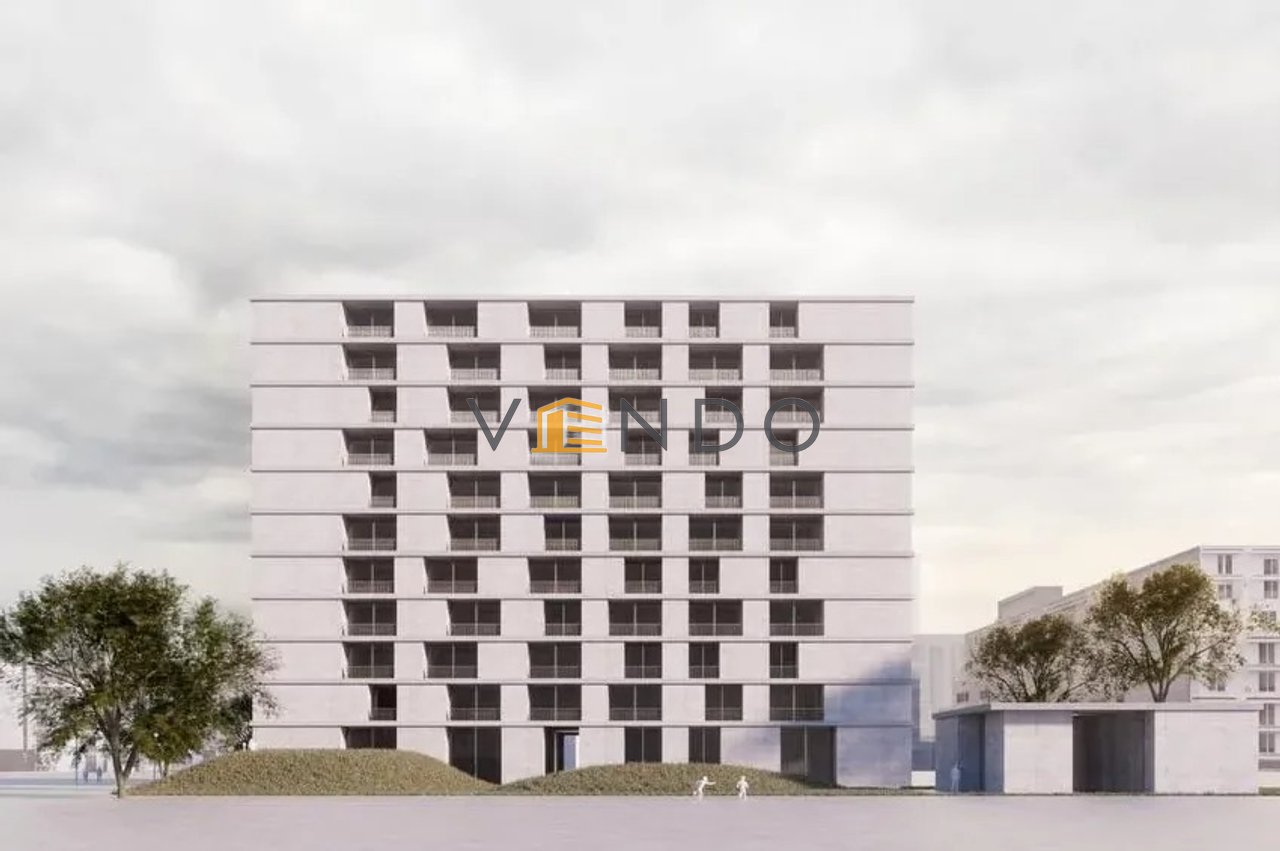 Appartamento 1+1 in vendita ad Astir Residence2
