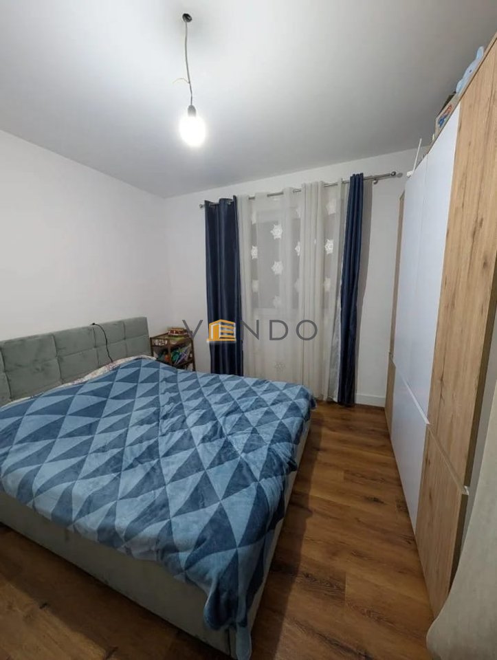 Apartment 2+1 for Sale Kongresi i Lushnjes Street / Near the former Bus Park