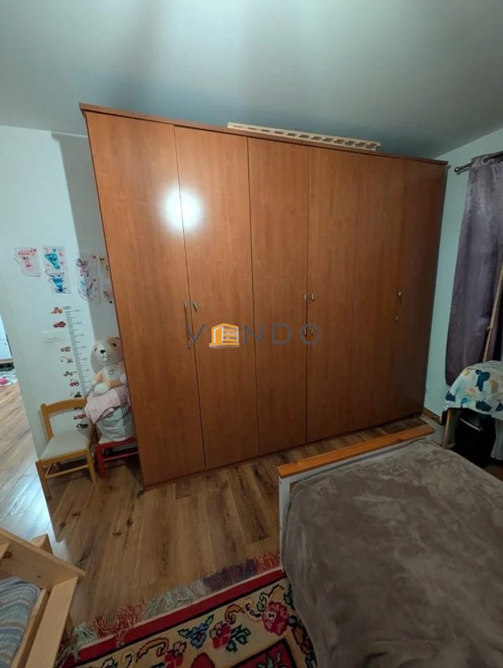 Apartment 2+1 for Sale Kongresi i Lushnjes Street / Near the former Bus Park