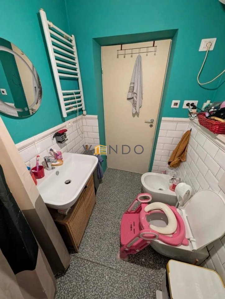 Apartment 2+1 for Sale Kongresi i Lushnjes Street / Near the former Bus Park