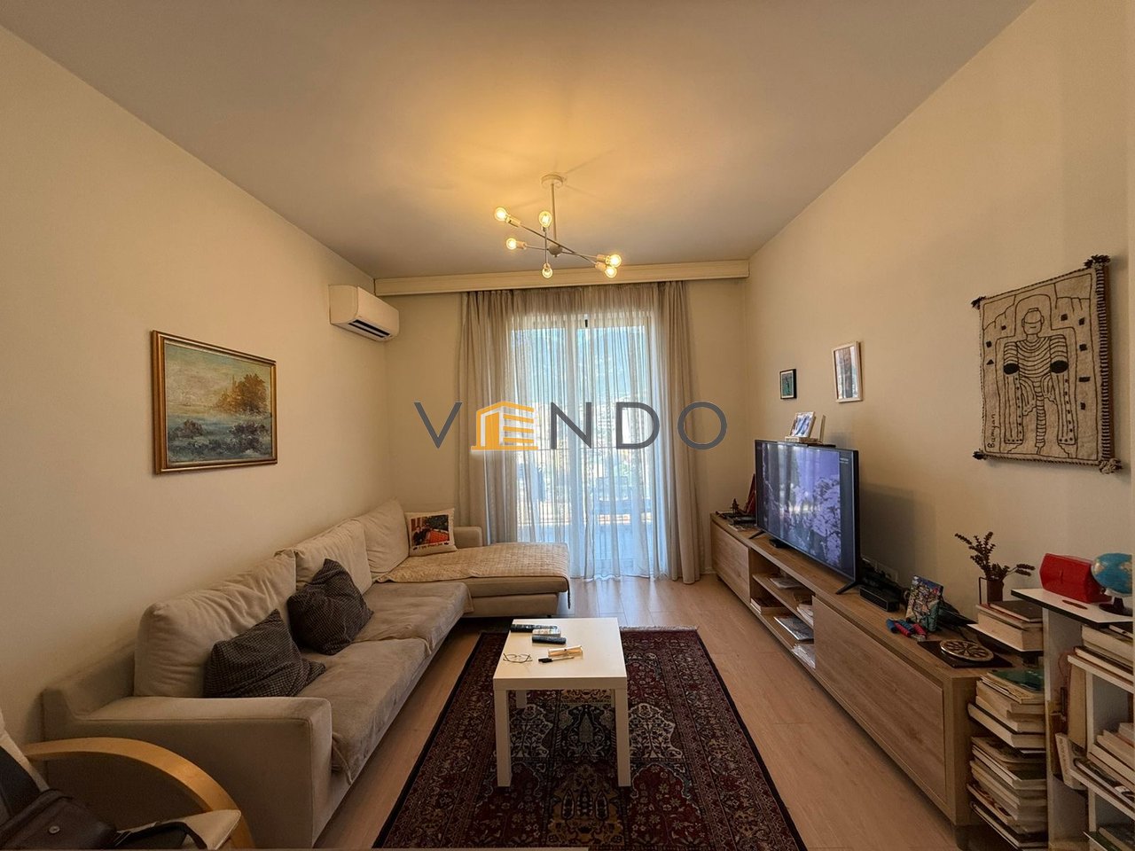 Appartamento 1+1 in vendita a Xhamllik vicino all'ospedale n.5