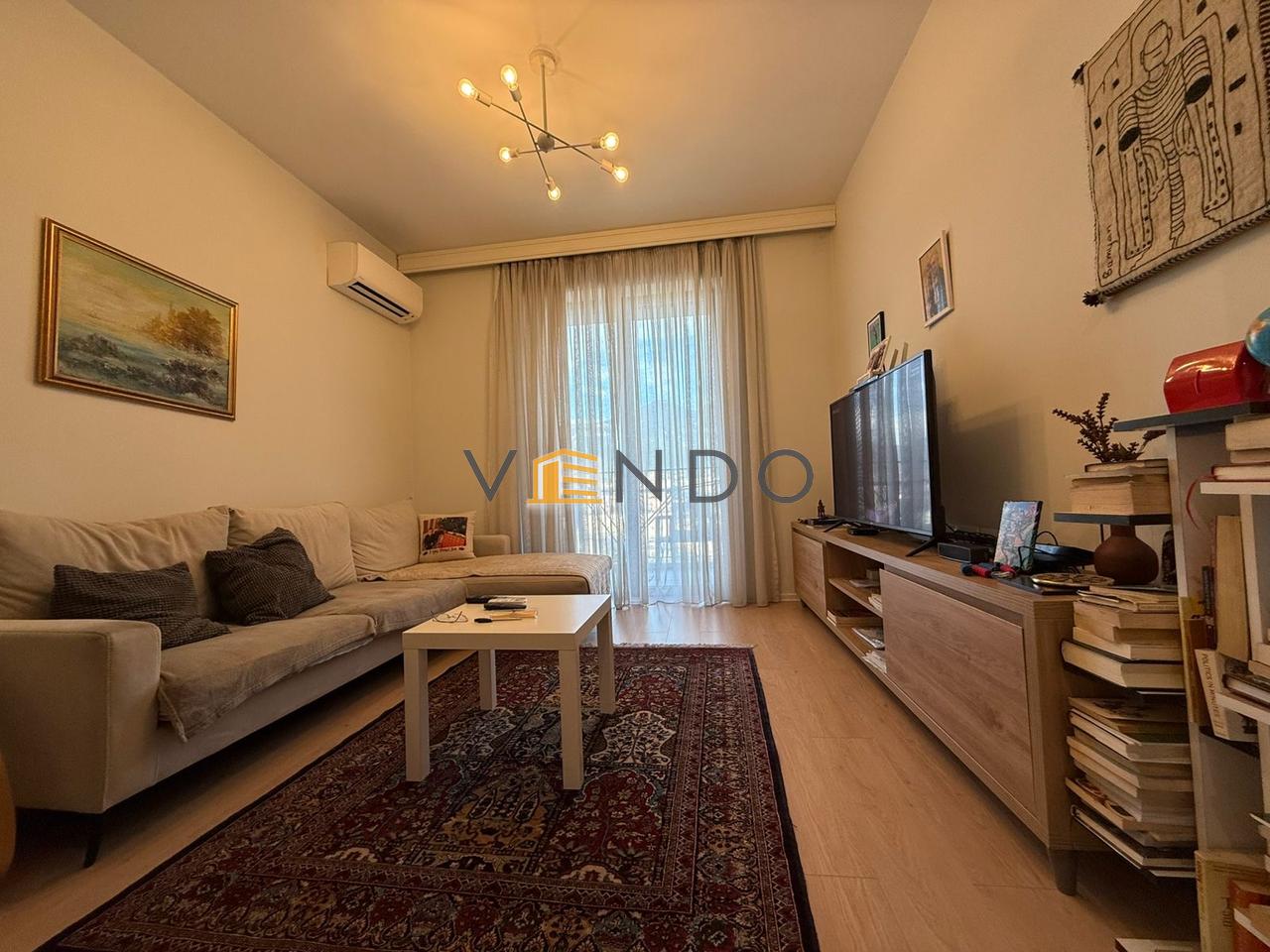 Appartamento 1+1 in vendita a Xhamllik vicino all'ospedale n.5