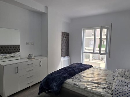 Apartment 2+1 for rent at Univers City