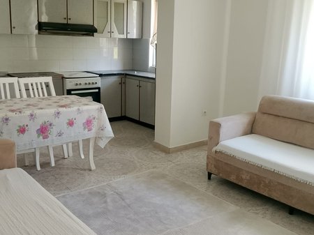 Apartment 2+1 for rent Mihal Grameno/ Former Electric Market