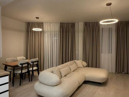 Appartamento 1+1 in affitto ad Astir/ presso River Residence vicino a Green City