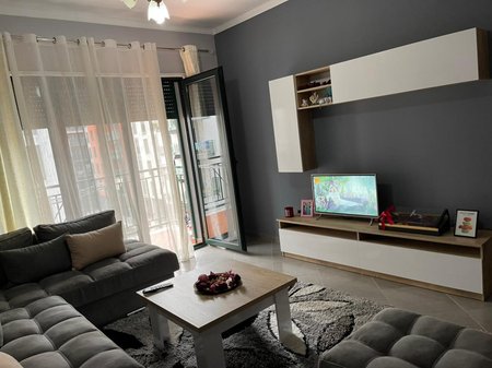 Affittasi appartamento 1+1 ad Astir/ presso il complesso Green City