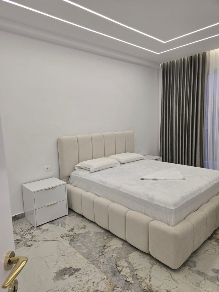 Apartment 1+1 for rent in Paskuqan/ near Shirzana