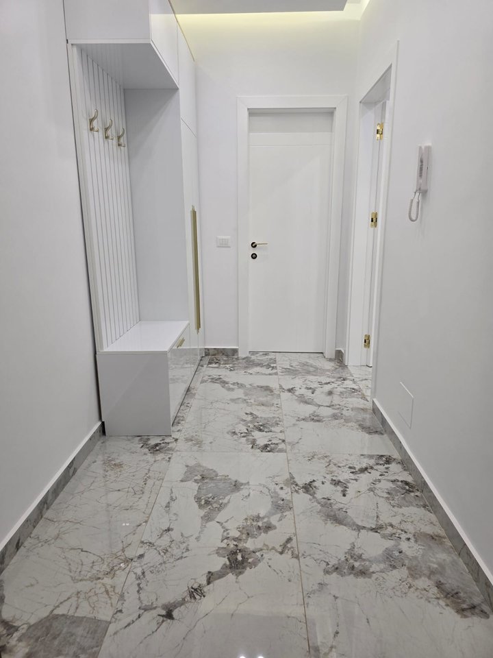 Apartment 1+1 for rent in Paskuqan/ near Shirzana