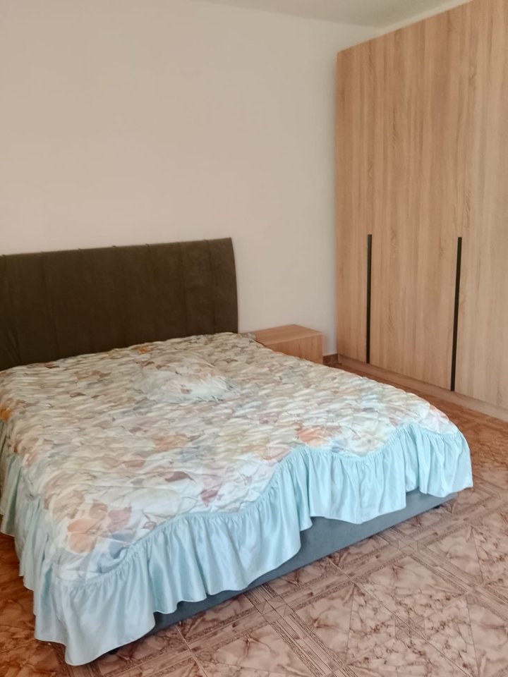 Apartment 2+1 for rent Mihal Grameno/ Former Electric Market