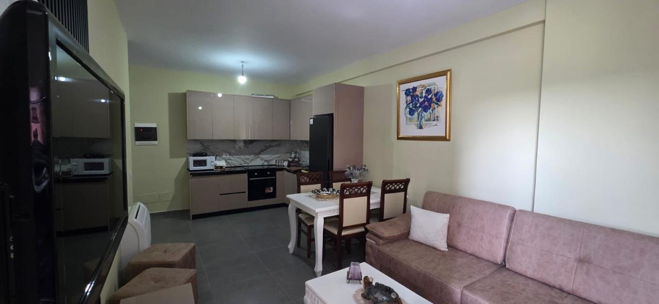 Apartment 2+1 for rent at Univers City