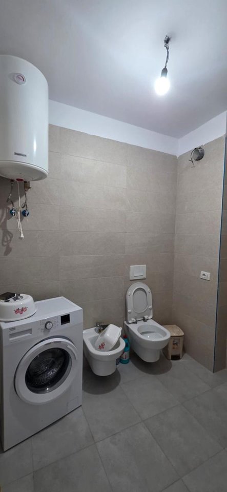 Apartment 2+1 for rent at Univers City
