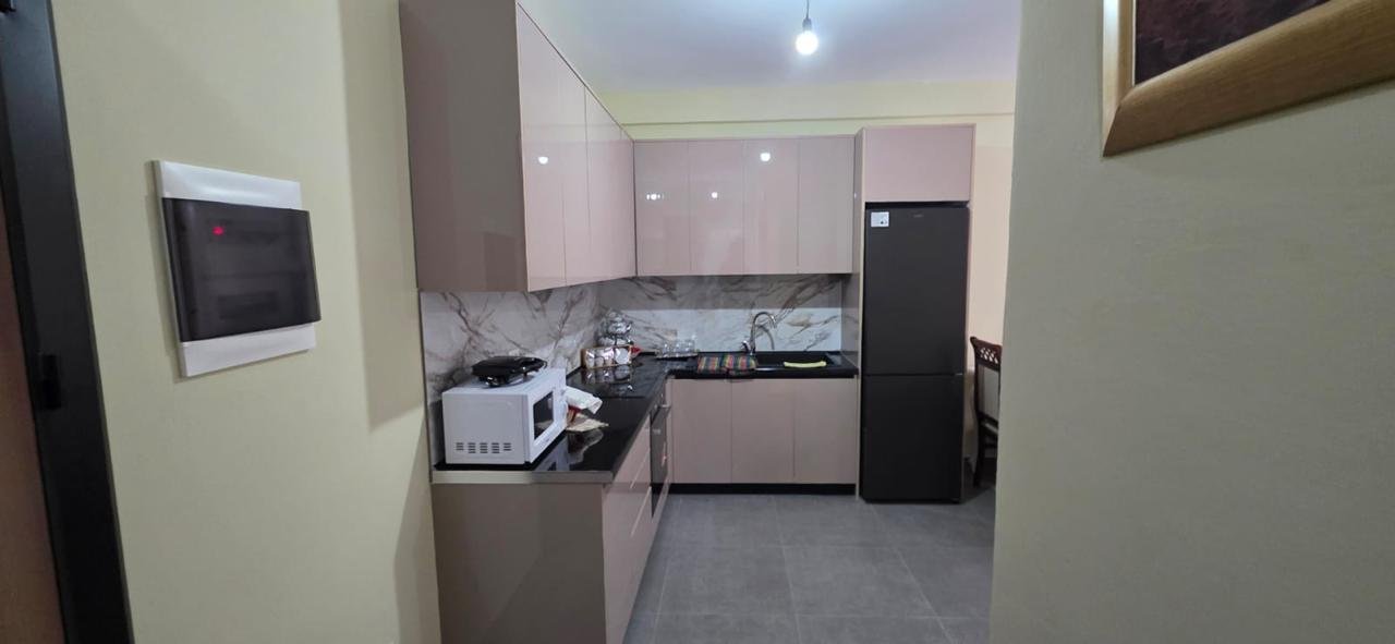 Apartment 2+1 for rent at Univers City