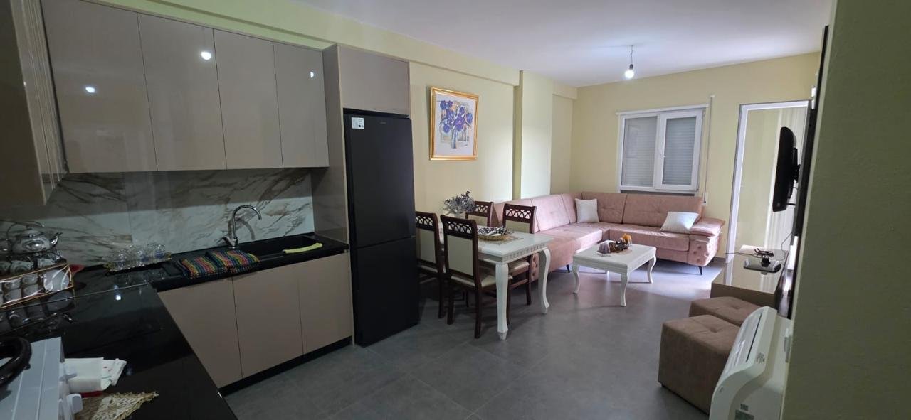 Apartment 2+1 for rent at Univers City