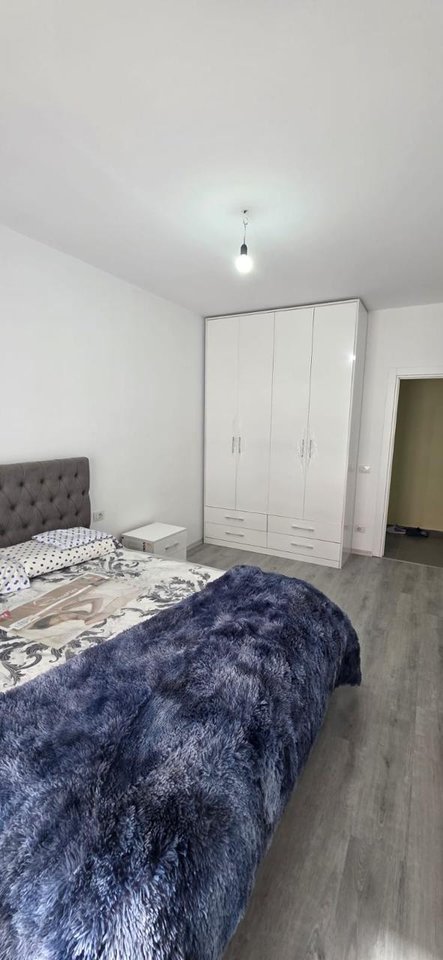 Apartment 2+1 for rent at Univers City