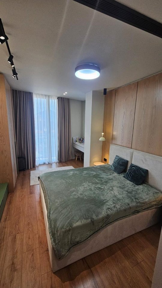 Apartment 1+1 for rent at Mine Peza / At Golden Tower Residence