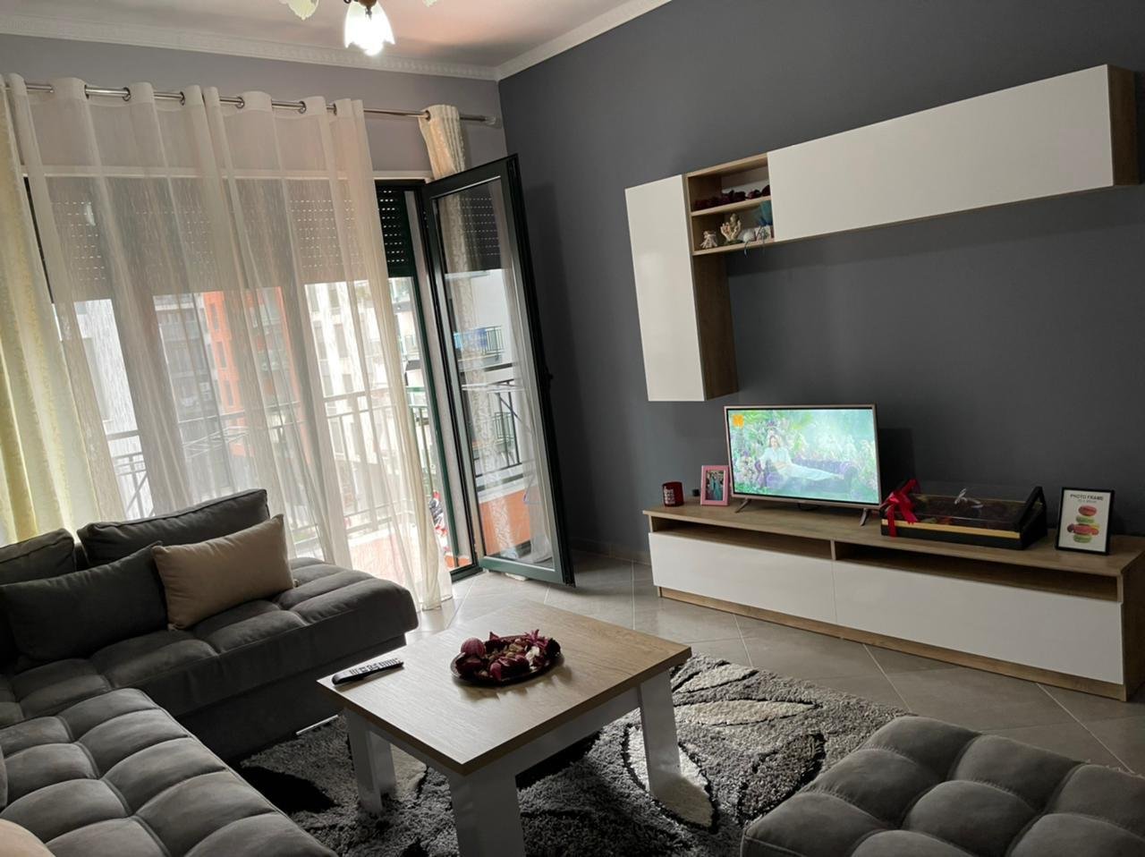 Affittasi appartamento 1+1 ad Astir/ presso il complesso Green City