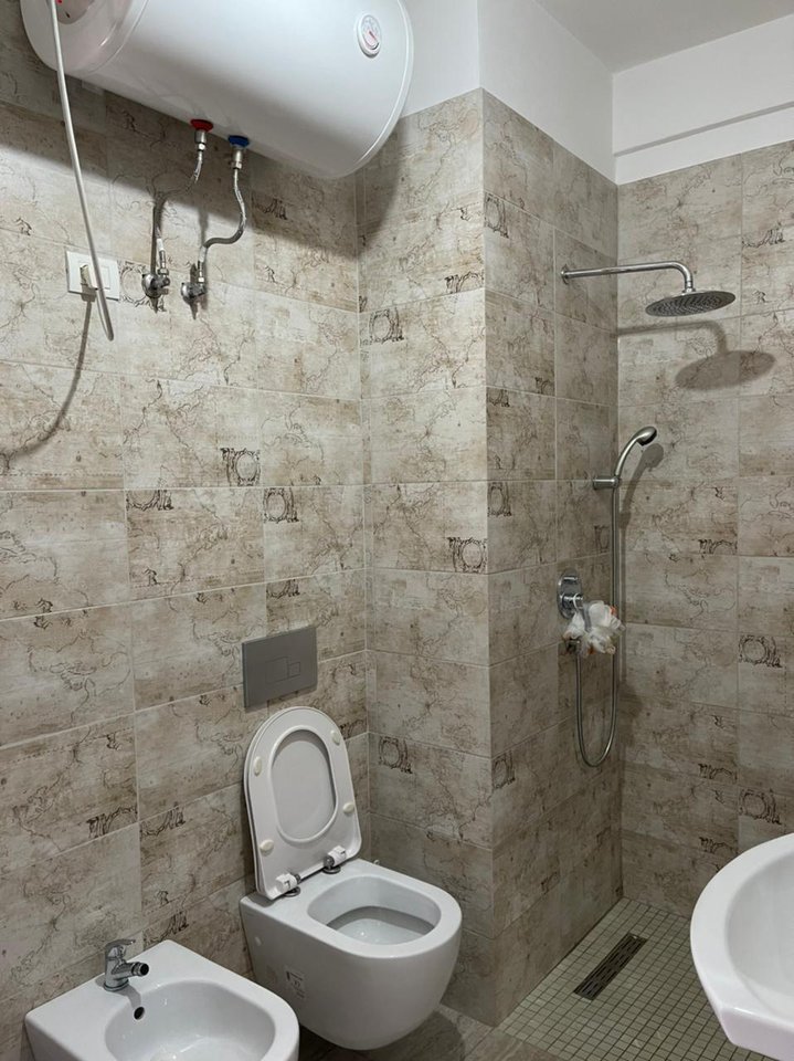 Affittasi appartamento 1+1 ad Astir/ presso il complesso Green City